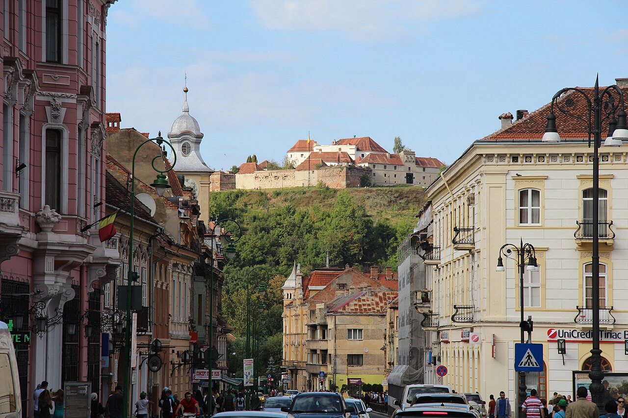 Brașov