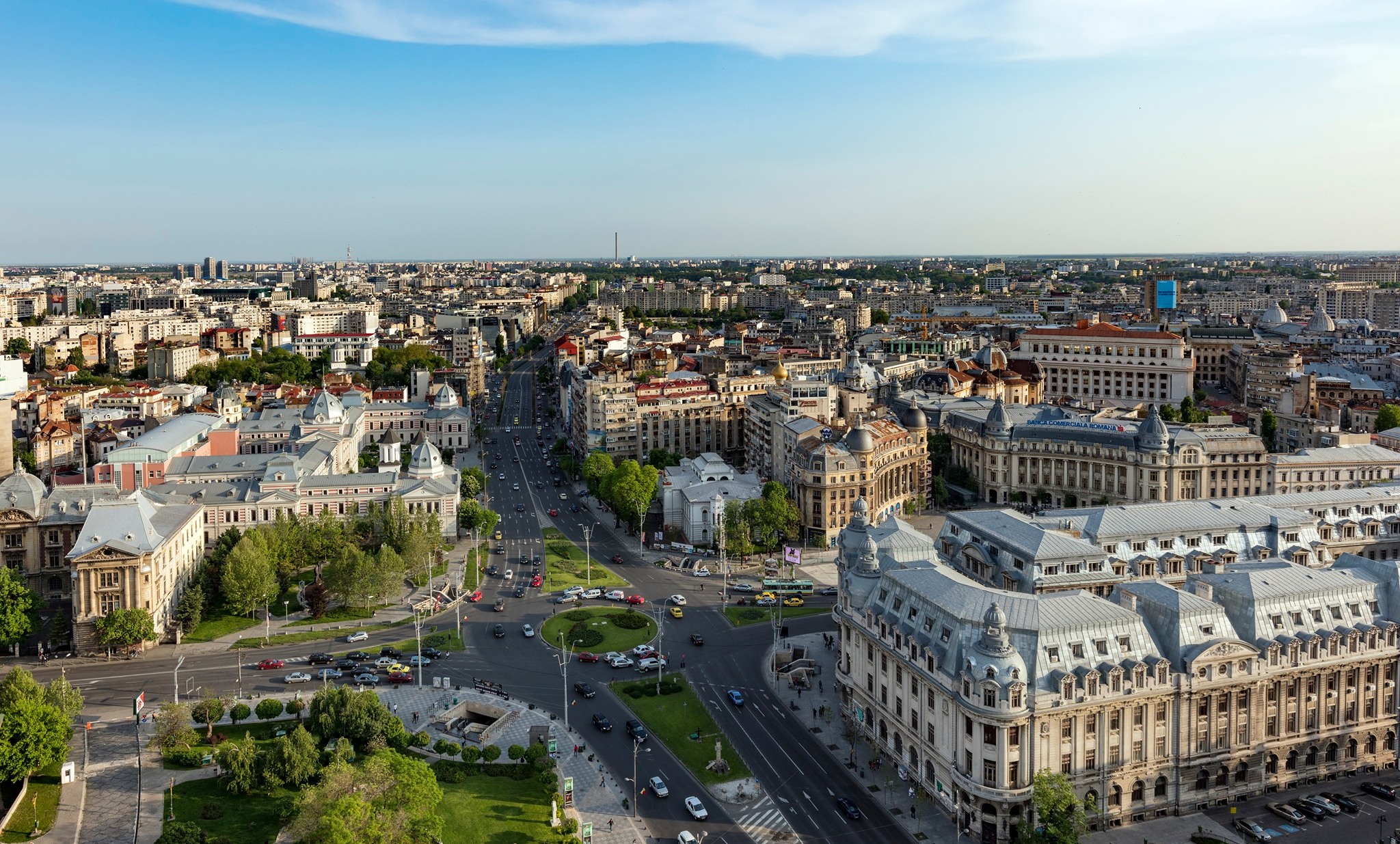București